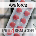 Avaforce 18